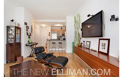 Rented by Douglas Elliman