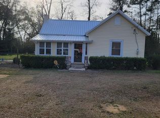 195 N Mattie Ave, Sycamore, GA 31790