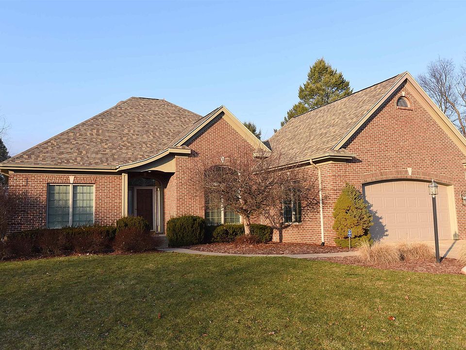 21719 Johnstone Ct, South Bend, IN 46628 Zillow
