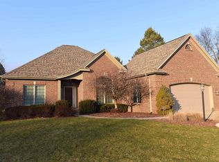 21719 Johnstone Ct, South Bend, IN
