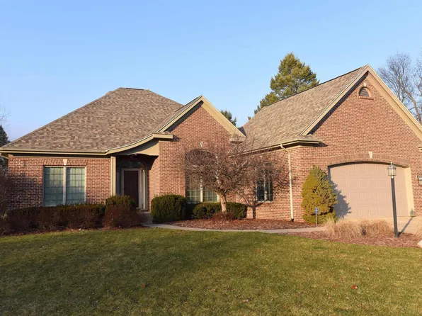 21719 Johnstone Ct, South Bend, IN 46628