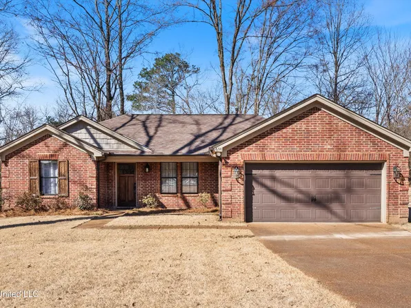 614 Red Fox Cv, Hernando, MS 38632