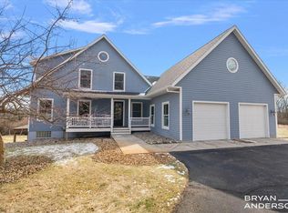 6522 Skyridge Dr NE, Belmont, MI 49306