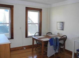 50 Putnam St #1, Somerville, MA 02143