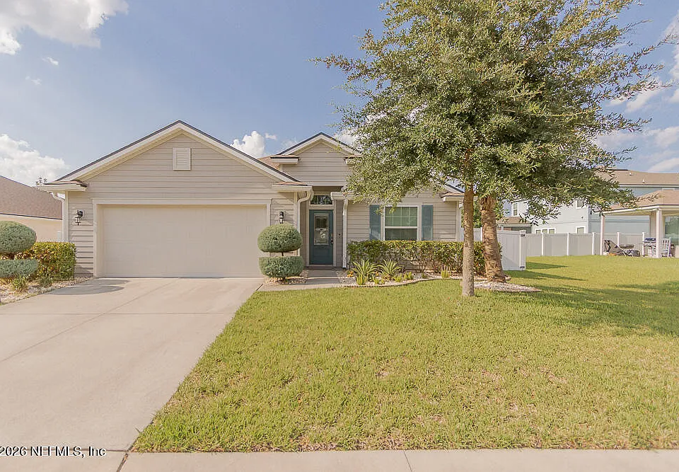 3131 Little Kern Ln
