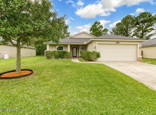 15786 Canoe Creek Dr, Jacksonville, FL 32218