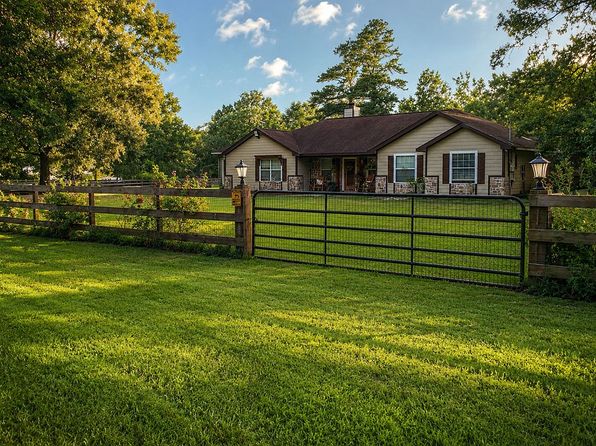124 County Road 3185