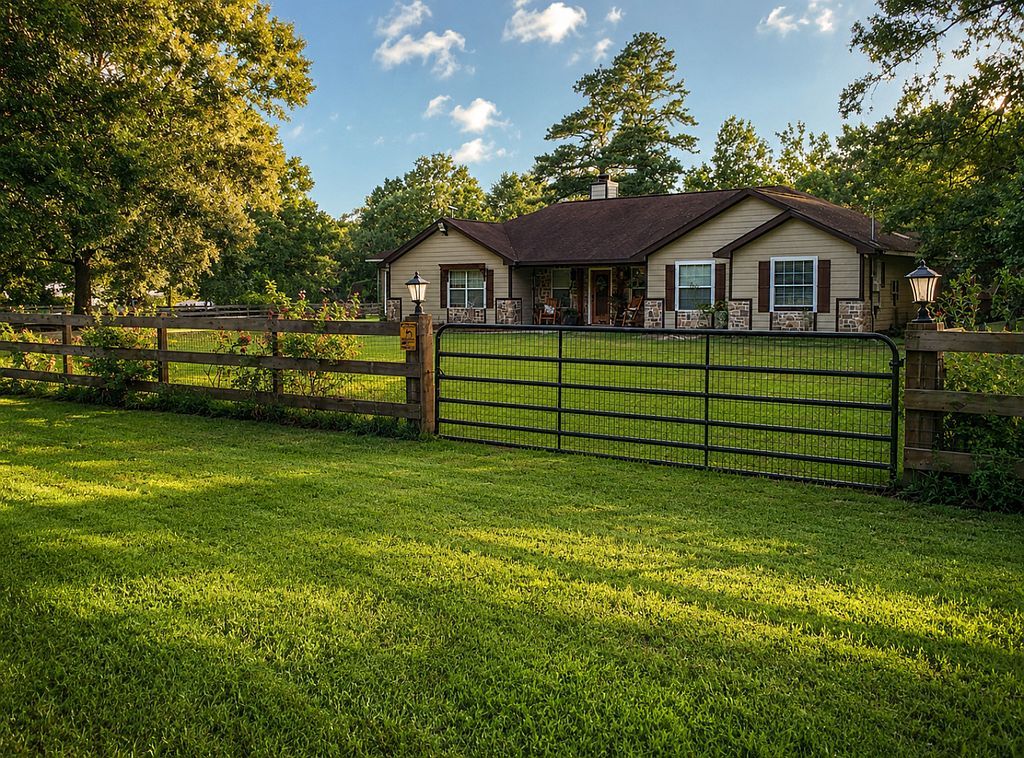 124 County Road 3185 - Property Image