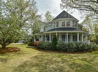 1018 Sunset Point Rd, Irmo, SC 29063