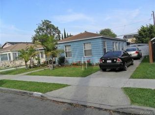 6660 Olive Ave, Long Beach, CA 90805