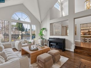 40 Oak Trail Ct, Alamo, CA 94507