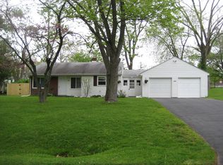 1674 Ken Klare Dr, Dayton, OH 45432