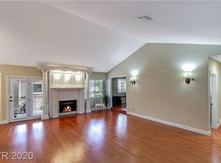 3180 La Mancha Way, Henderson, NV 89014
