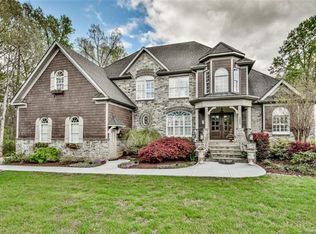 299 Big Indian Loop, Mooresville, NC 28117
