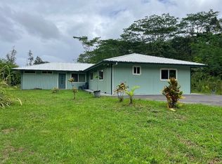 15-1483 21st Ave, Keaau, HI 96749