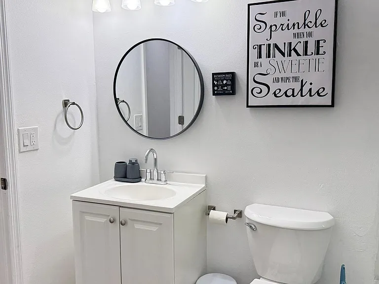 Bathroom 2