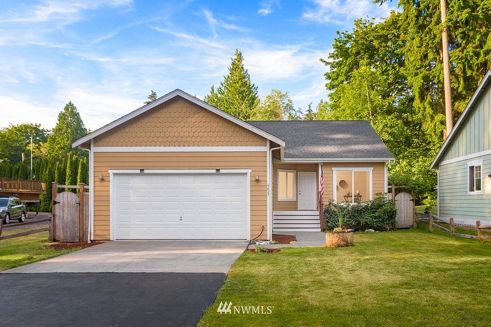6427 NE Pear Street, Suquamish, WA 98392 Zillow