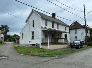 214 N Gallatin Ave, Uniontown, PA, 15401, MLS #1643114