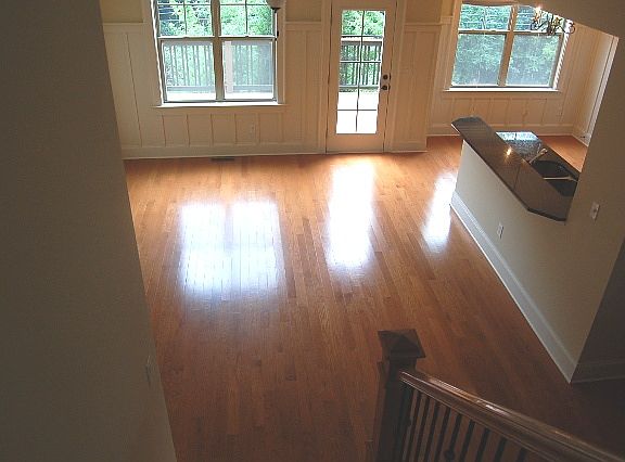Keeping Room