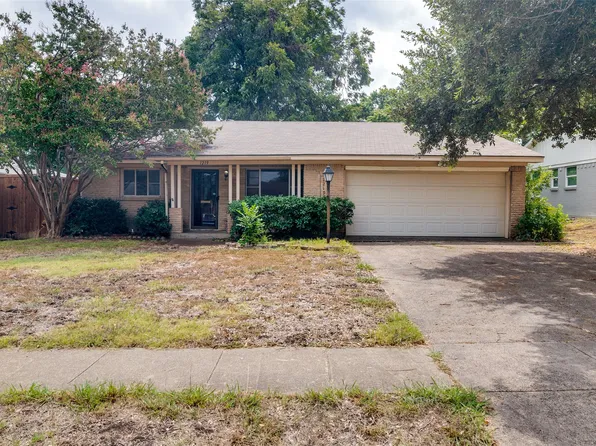 1219 Cloverdale Dr, Richardson, TX 75080