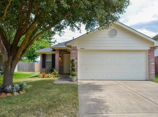21526 Bowcreek Ln, Katy, TX 77449