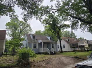 3415 Meadow Bridge Rd, Richmond, VA 23222