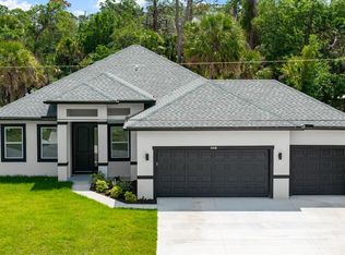 4108 Heaton Ter, North Port, FL 34286