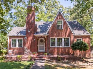 513 Raleigh St, Fuquay Varina, NC 27526