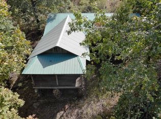 4082 Highway 377, Marshall, AR 72650