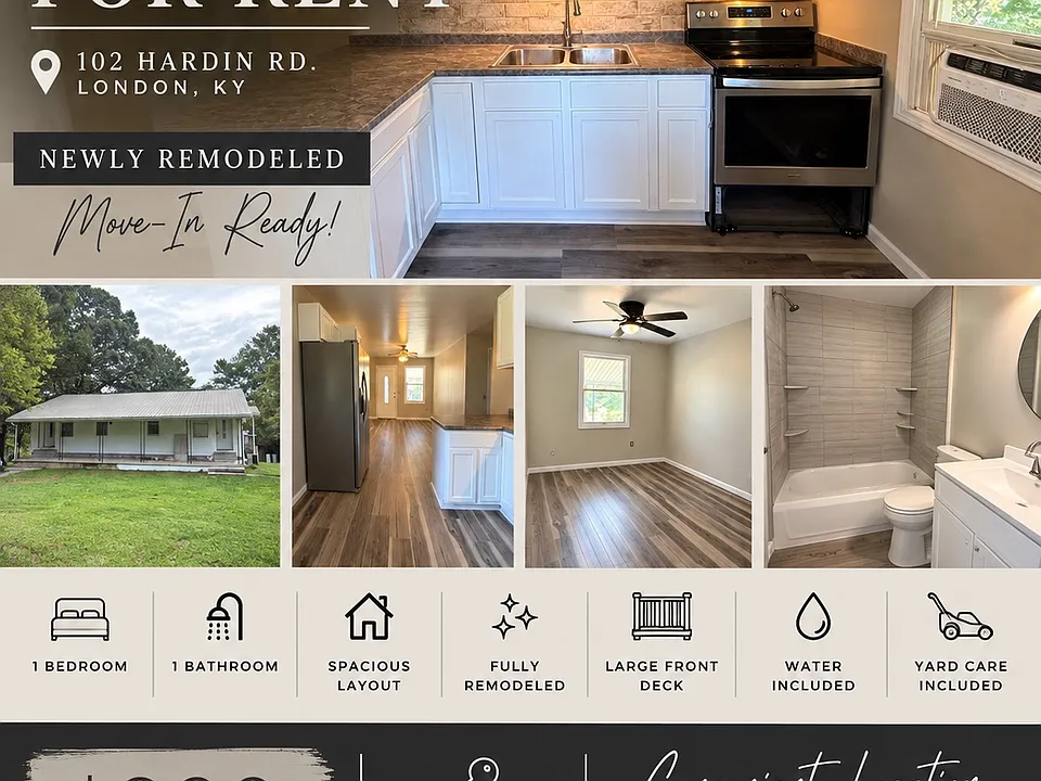 102 Hardin Rd