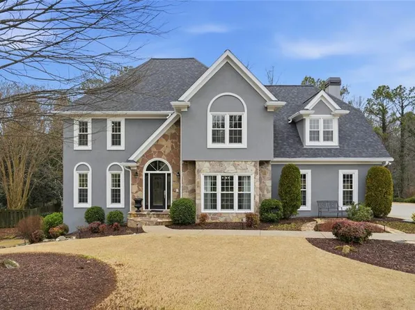 615 Wexford Close, Roswell, GA 30075