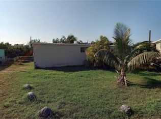 31368 Big Ave, Big Pine Key, FL 33043