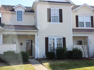 6211 Tyrel Dr, Harrisburg, NC 28075