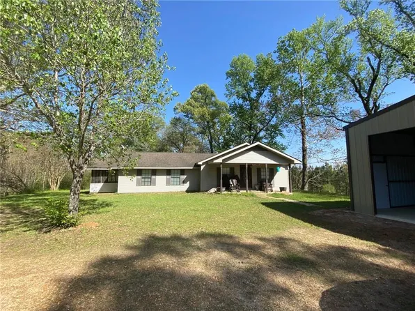 8225 Highway 127 S, Jena, LA 71342
