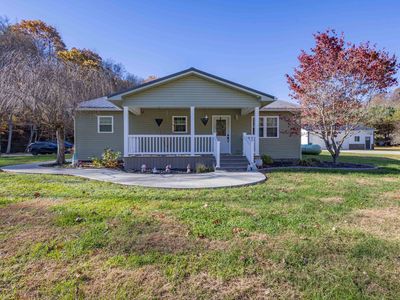 58 Private Drive 910, Pedro, OH, 45659