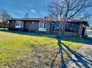 3195 County Road 9, Florence, AL 35633