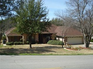 4011 Cimmaron Trl, Granbury, TX 76049