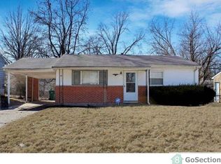 10051 Winkler Dr, Saint Louis, MO