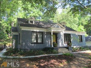 205 Waverly Way, Lagrange, GA 30240