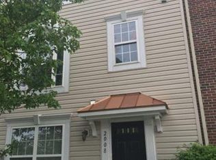 2008 Weitzel Ct, Frederick, MD 21702