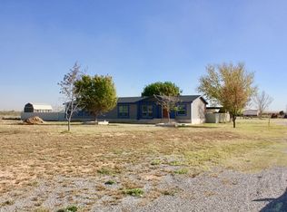 1605 W County Road 150, Midland, TX 79706
