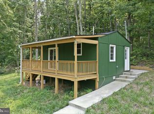 91 Acorn Nut Ln, Front Royal, VA 22630