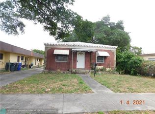 2231 Taylor St, Hollywood, FL 33020