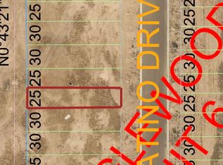N Platino Dr, Hobbs, NM 88240