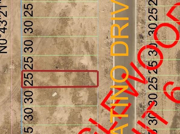 N Platino Dr, Hobbs, NM 88240