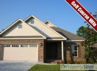 187 Club Dr, Fairhope, AL 36532