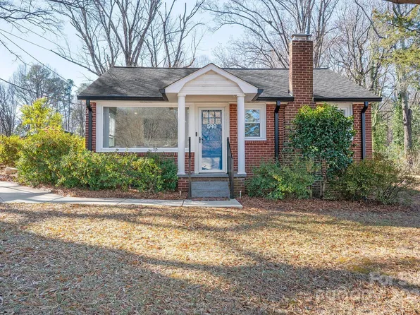 598 Faith Dr SW, Concord, NC 28027