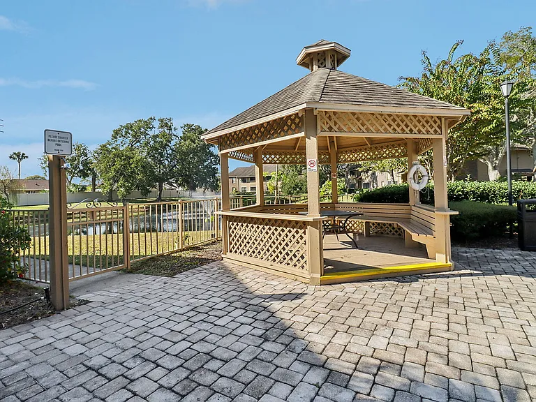 "We hope you decide to 'park' your future right here at Park at Countryside!