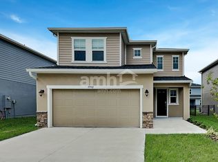 5992 Pinewood Estates Dr, Saint Cloud, FL 34771