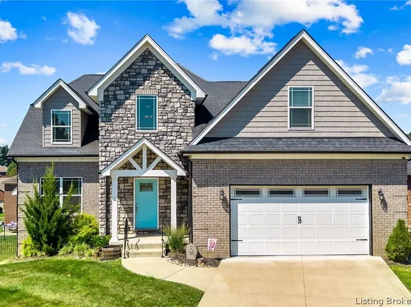 7901 Hillside Drive, Sellersburg, IN 47172